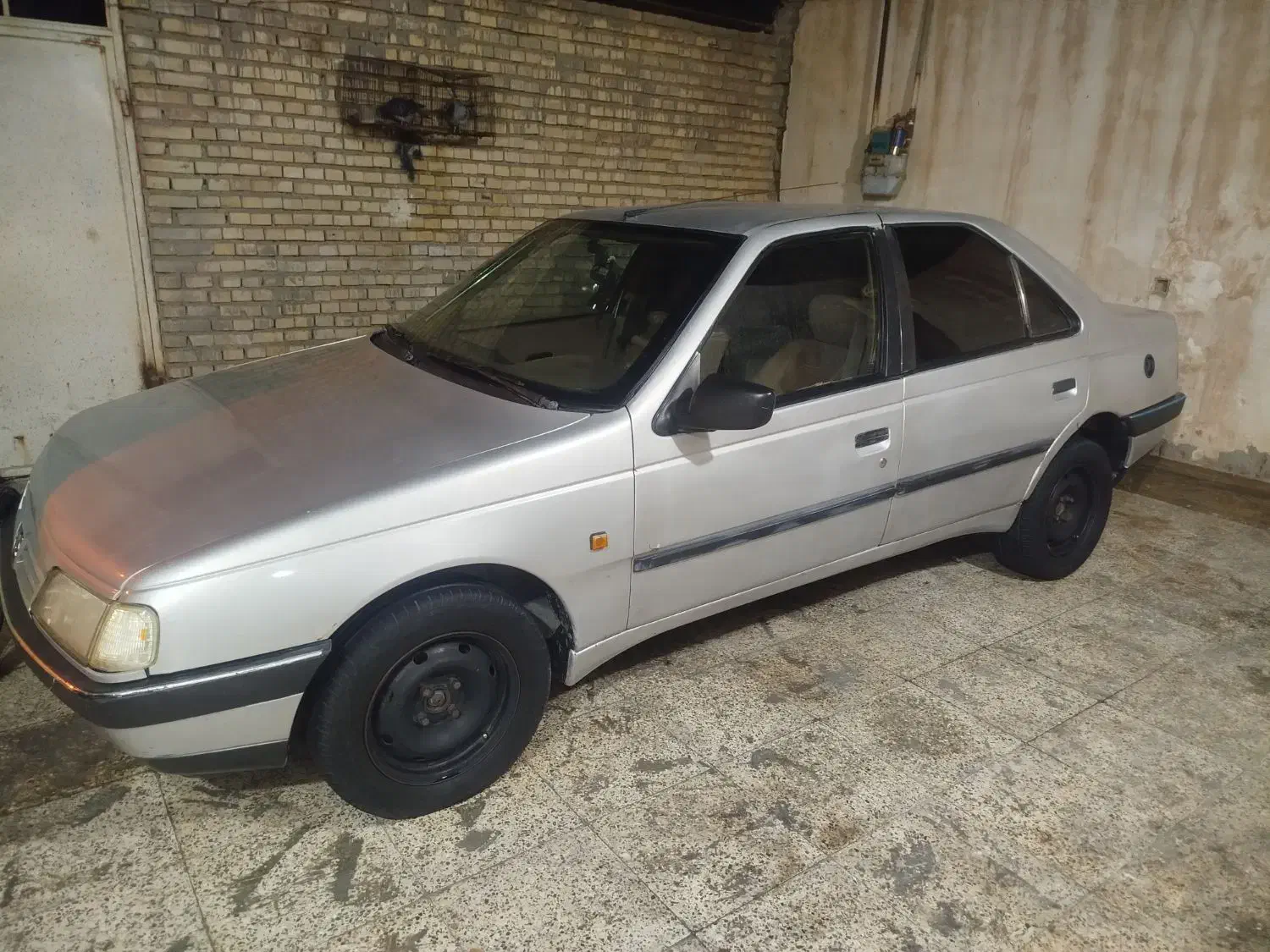 پژو 405|خودرو سواری و وانت|کارون, |دیوار