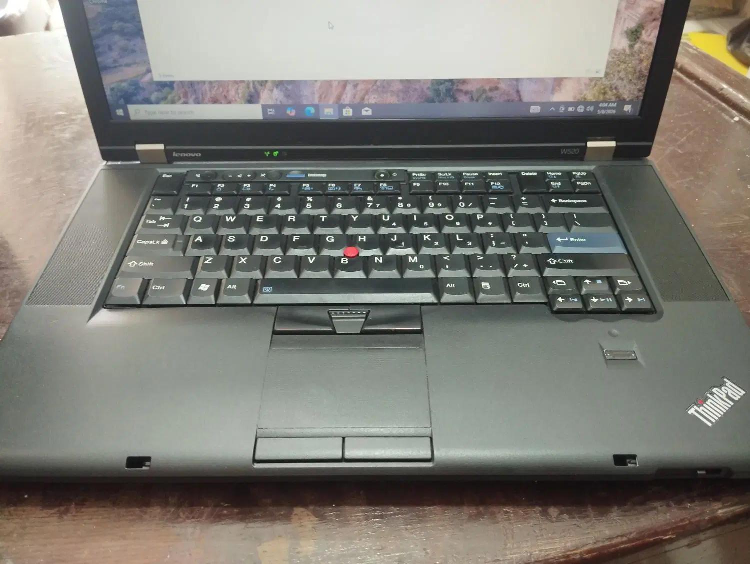 lenovo think pad|رایانه همراه|کوهدشت, |دیوار