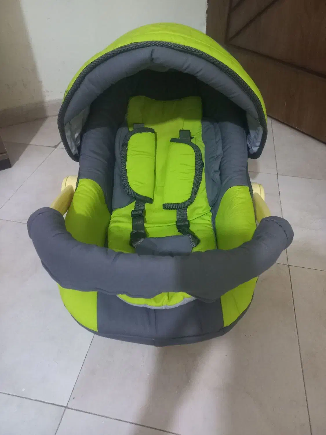 کریر|کالسکه و لوازم جانبی|قزوین, |دیوار