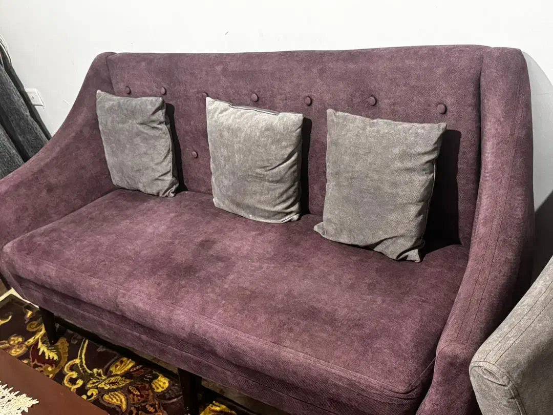 مبل هفت نفره|مبلمان خانگی و میز عسلی|تهران, دهم فروردین|دیوار