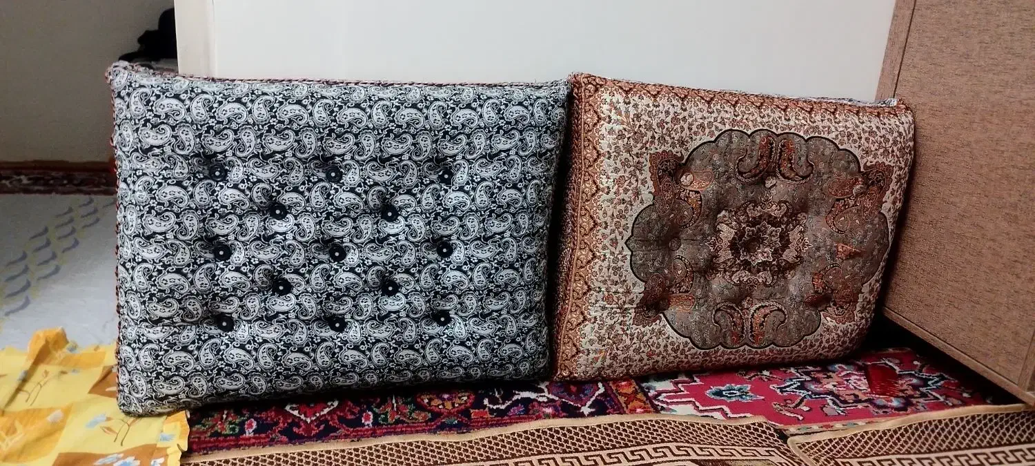 پستی درحد نو|پشتی|مراغه, |دیوار