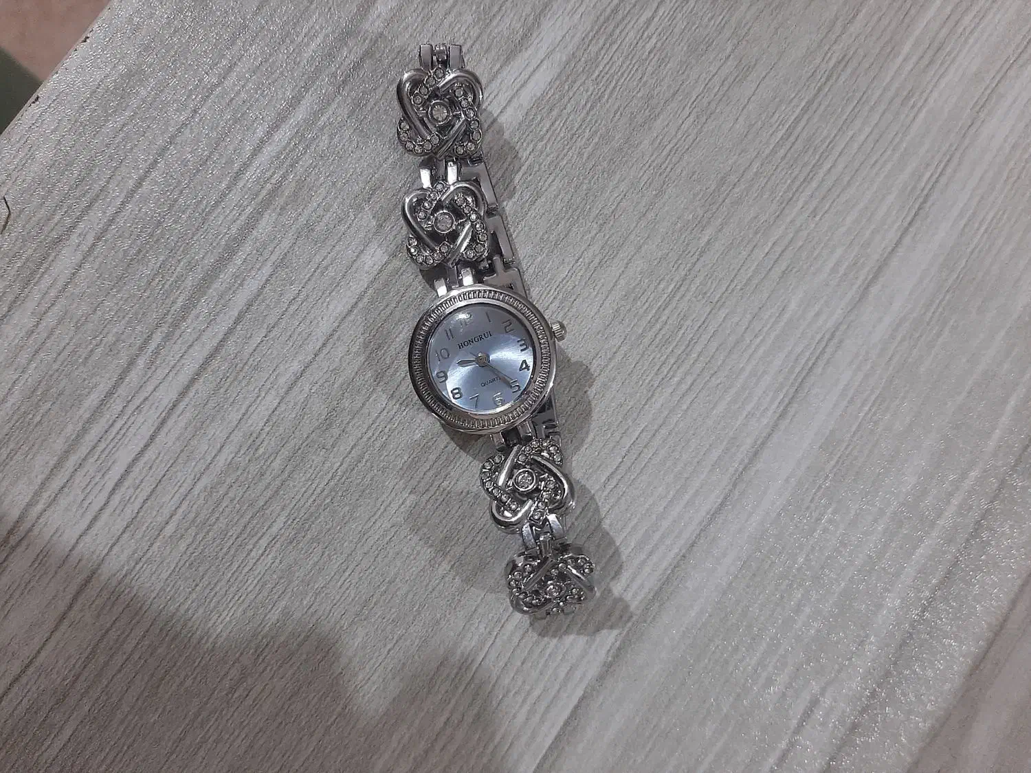 ساعت ۳ عدد|ساعت|قزوین, |دیوار