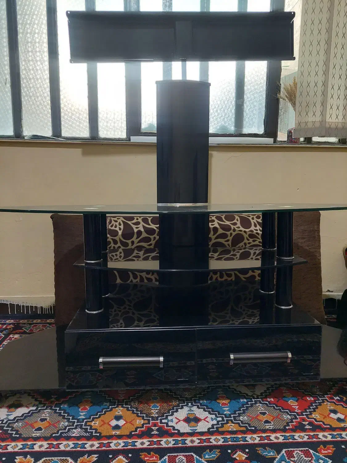 میز تلویزیون|میز تلویزیون|شیراز, کوشک میدان|دیوار