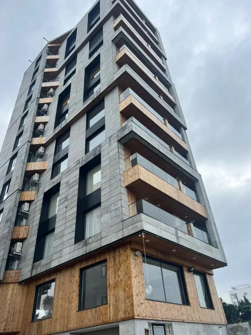 ویلافوق لاکچری/نور/کد۴۱۸۱/حبوباتی|اجارهٔ آپارتمان|رویان, |دیوار