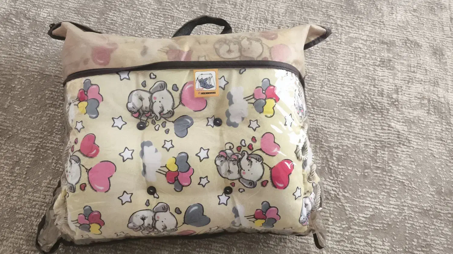 تاپ رویا|اسباب و اثاث بچه|تهران, گلستان (شهرک راه آهن)|دیوار