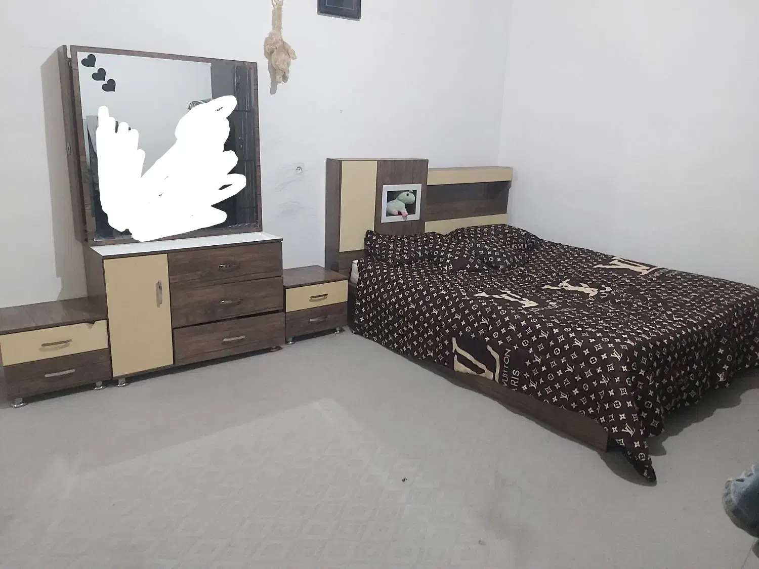 خانه ویلایی دربلوار مدرس|فروش خانه و ویلا|ایلام, |دیوار