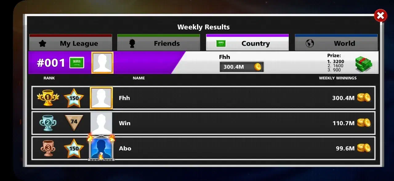 طاق یا فروش اکانت ساکر استارز Soccer stars استار|کنسول، بازی ویدئویی و آنلاین|تهران, شهرک صدرا|دیوار