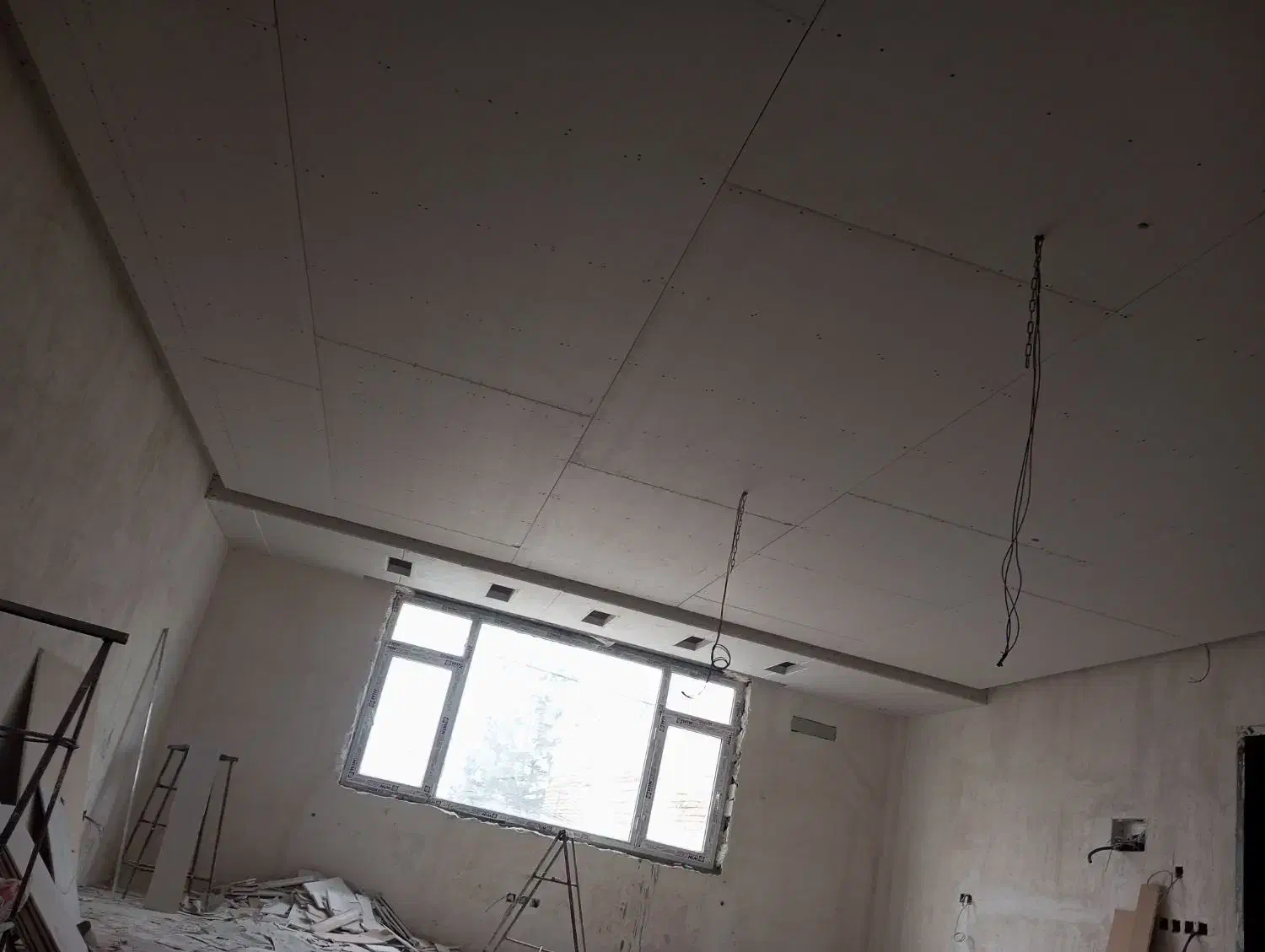 استخدام نیروی برشکار و نصاب کناف|استخدام معماری، عمران و ساختمانی|همدان, |دیوار