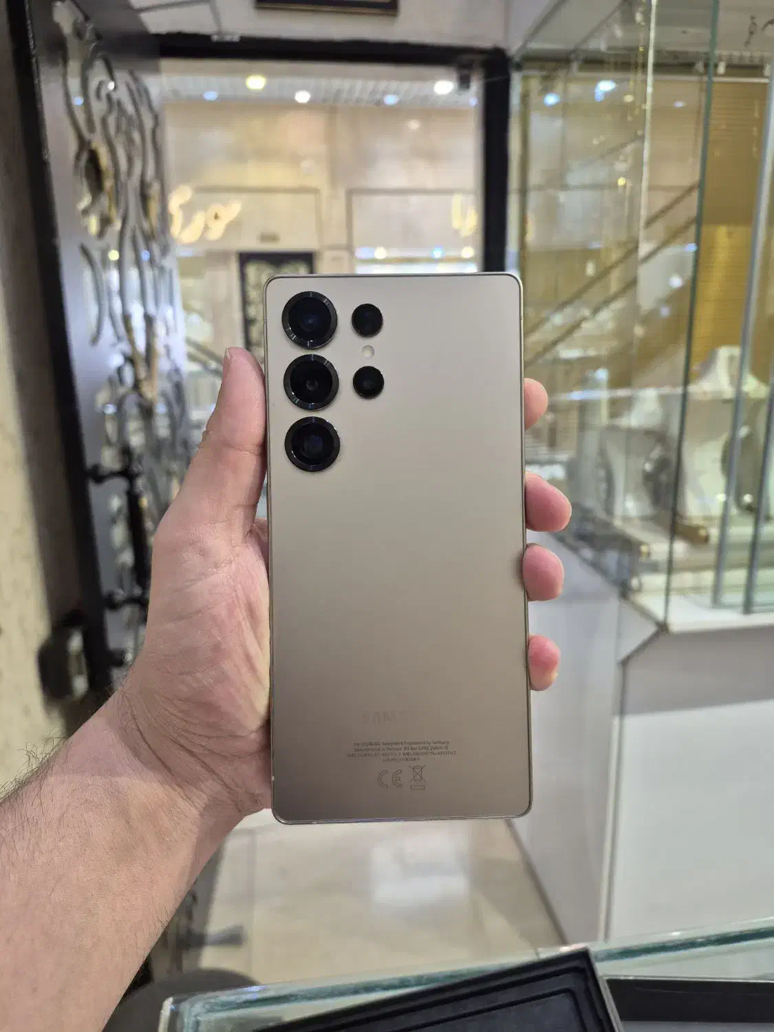 s 25 ultra|موبایل|مشهد, آزادشهر|دیوار