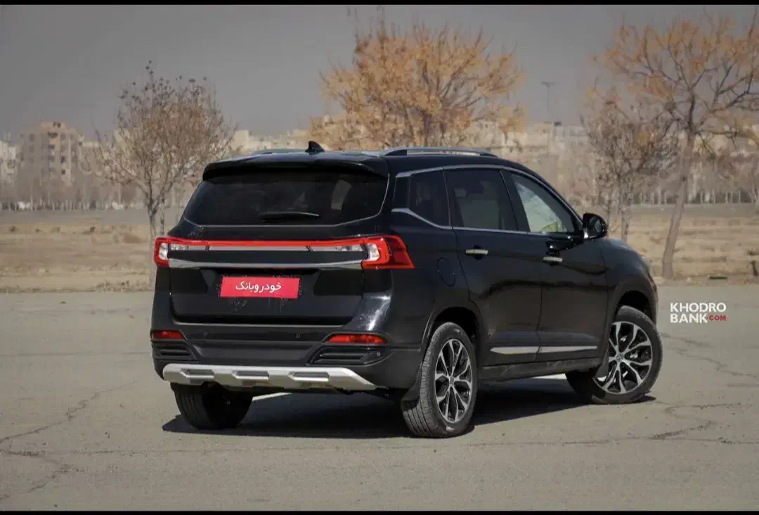 فردا t5|خودرو سواری و وانت|شیراز, فرهنگ شهر|دیوار