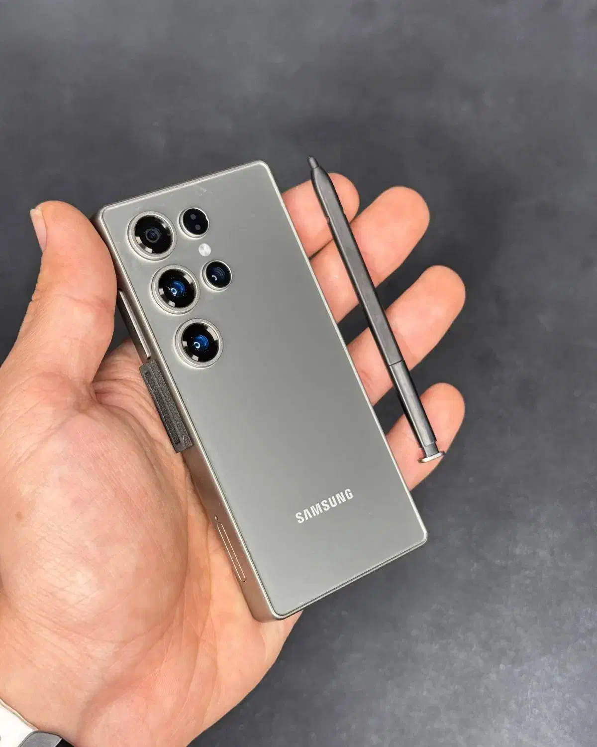 گوشی مینی s25 Ultra|موبایل|برازجان, |دیوار