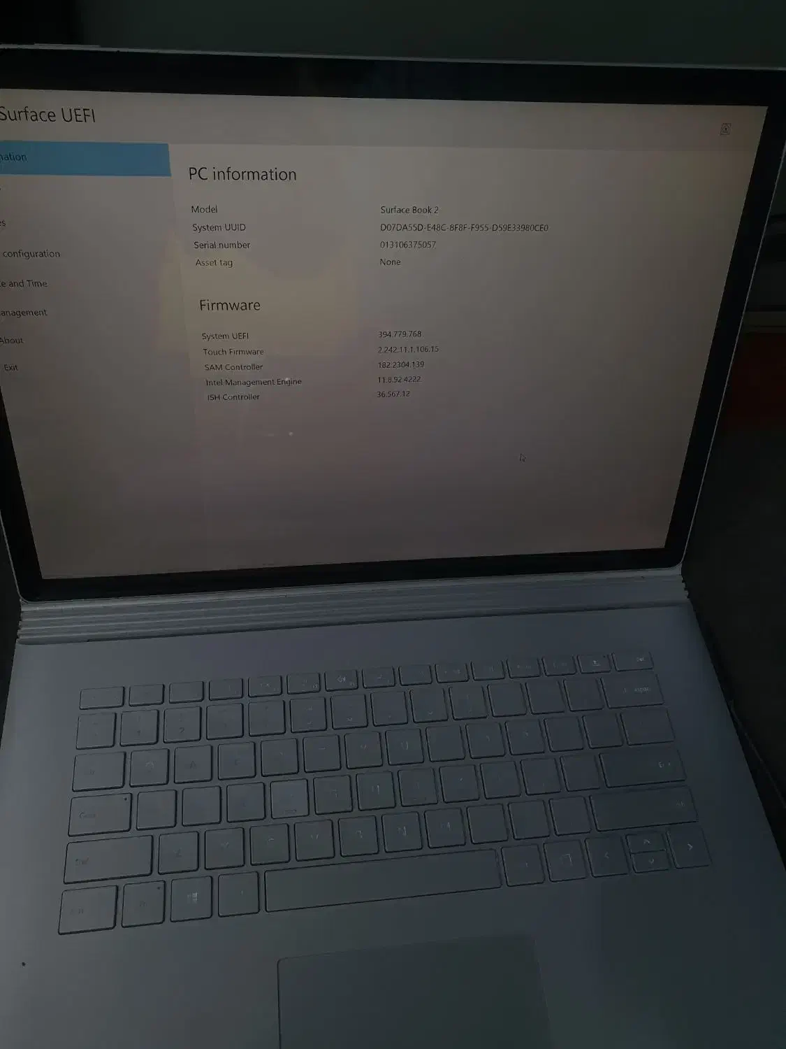 surface book 2|رایانه همراه|اسلام‌شهر, شهرک لاله|دیوار