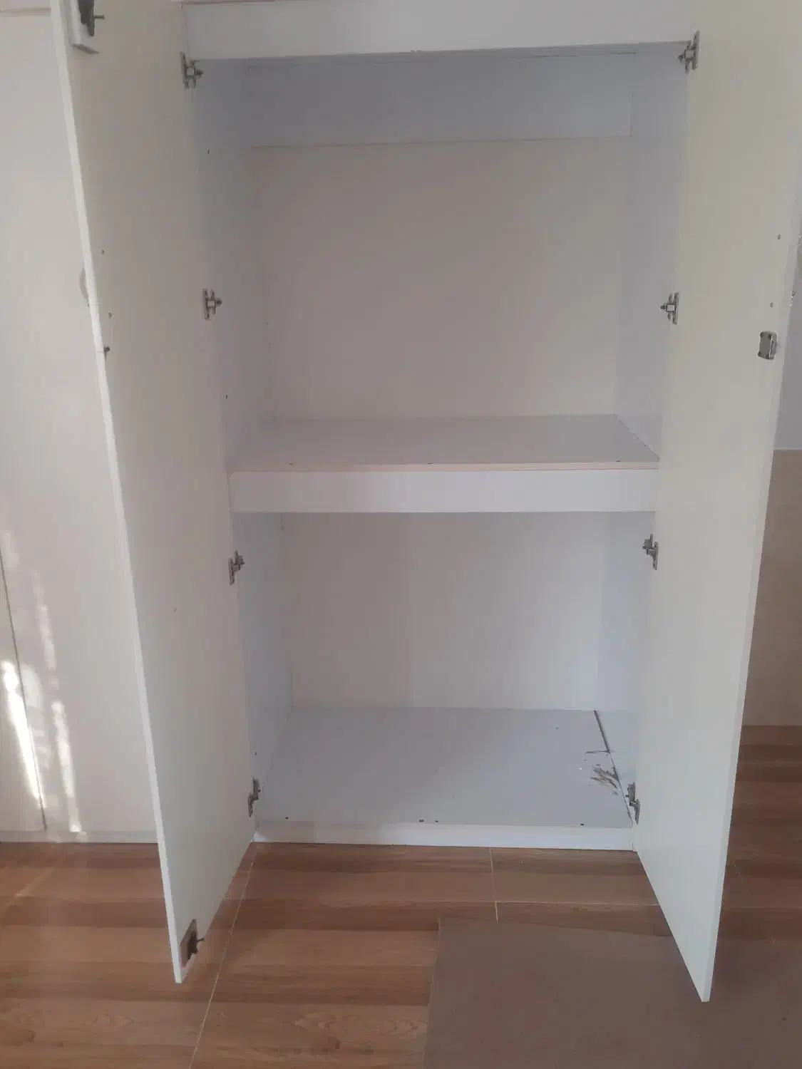 کمد در حد نو|جاکفشی، کمد، دراور|سیمین شهر, |دیوار