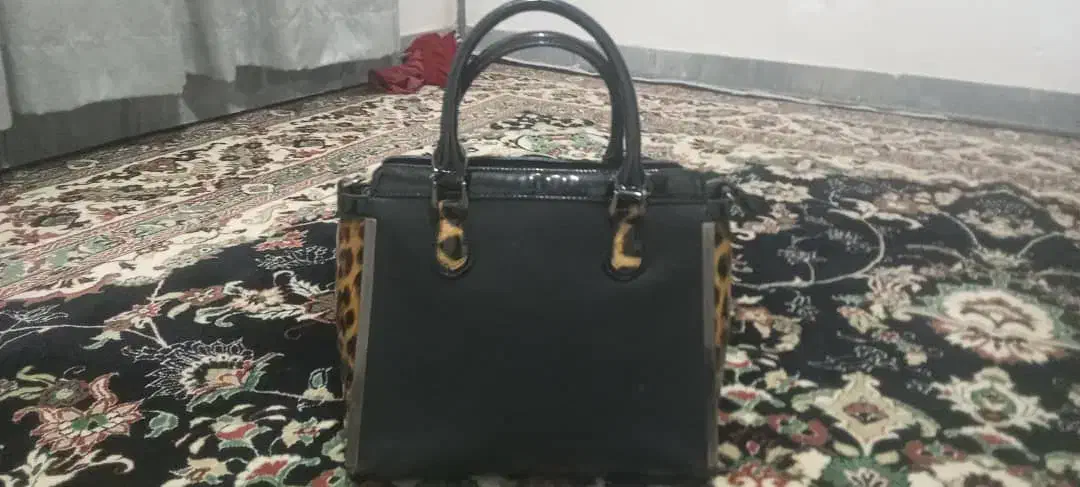 کیف مرتب وتمیز|کیف، کفش، کمربند|خرم‌آباد, |دیوار