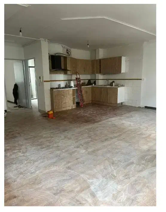 95متر آپارتمان پیروزی|اجارهٔ آپارتمان|ساری, |دیوار