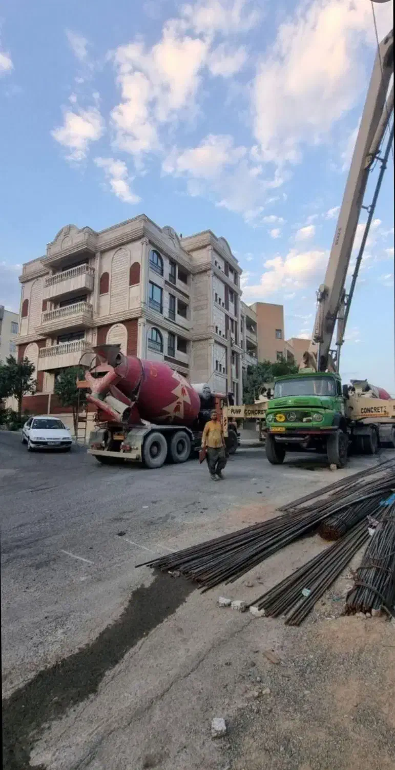 فروش آپارتمان خشک شهرک جهاد|فروش آپارتمان|اسلام‌‌آباد غرب, |دیوار