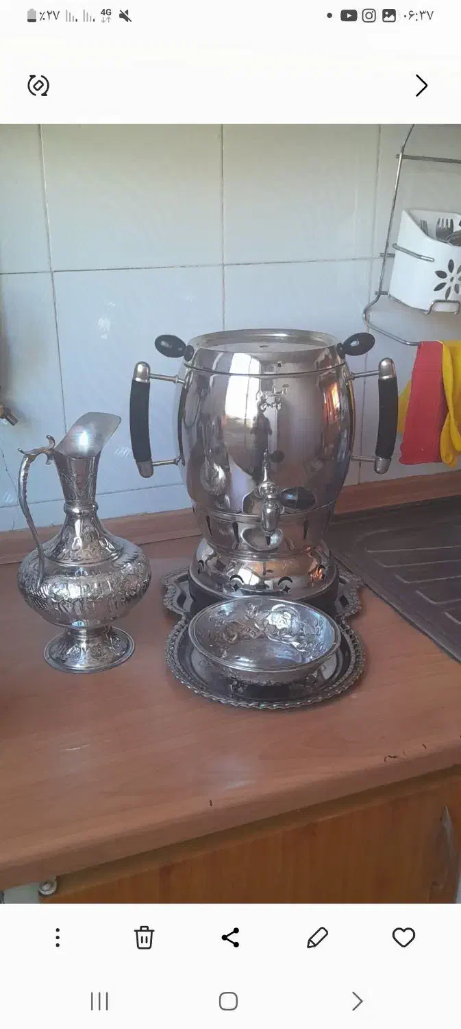 لوازم خانه|سایر لوازم برقی|برخوار, |دیوار