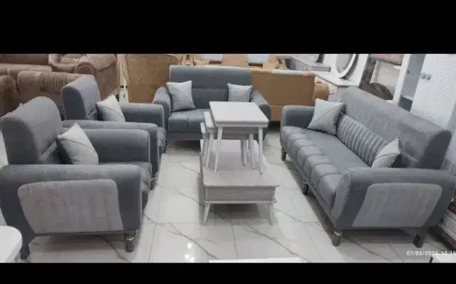 ۵۶۶مهرگان حراج به مدت محدود مهرگان تولیدی ۵۶۶|مبلمان خانگی و میز عسلی|صدرا-فارس, فاز ۱|دیوار