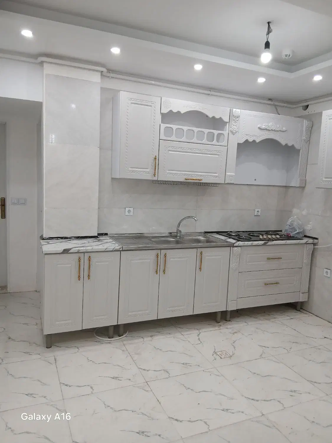 آپارتمان واقع درشهرک فرهنگیان فاز۲(اجاره)|اجارهٔ آپارتمان|همدان, |دیوار