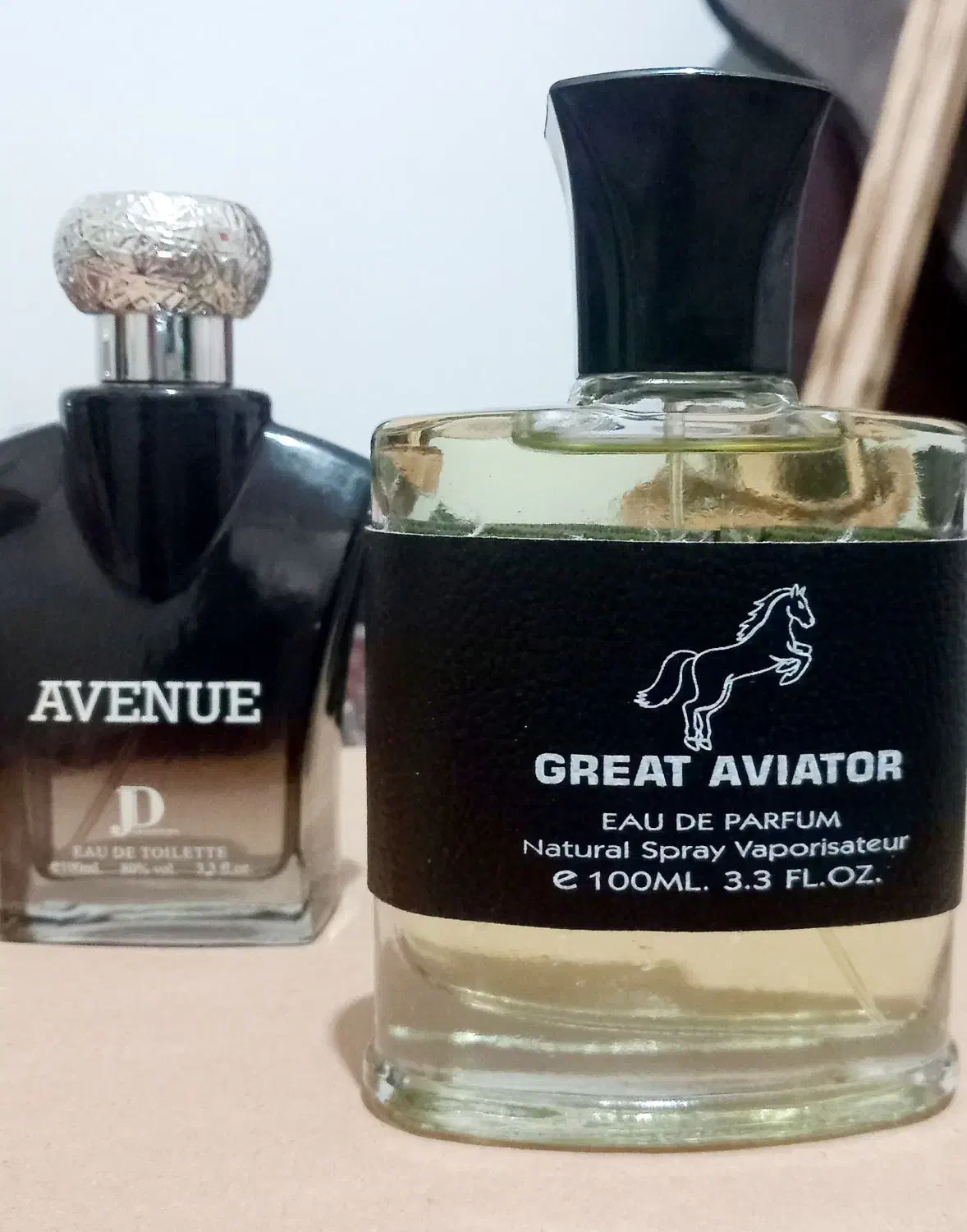 ادکلن ۱۰۰ میل شرکتی فوق العاده خوشبو|آرایشی، بهداشتی، درمانی|قائمشهر, |دیوار