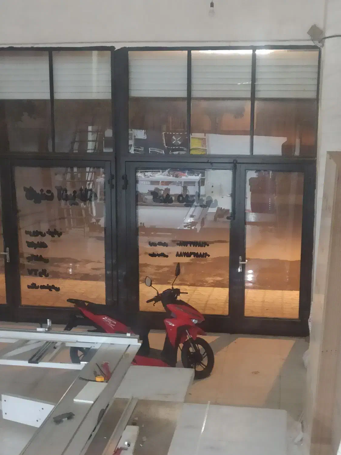 طرح کلیک کویر|موتورسیکلت|مریوان, |دیوار