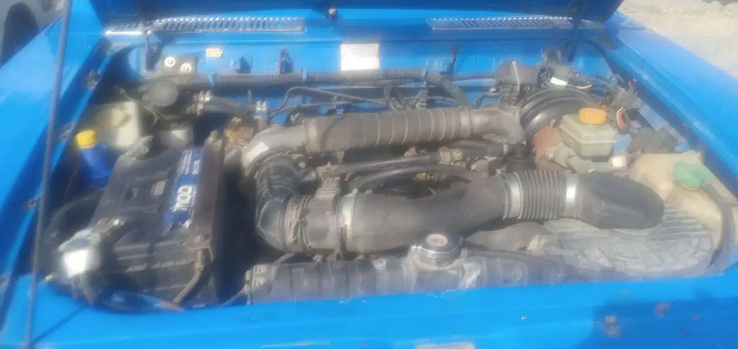 خودرو نیسان|خودرو سواری و وانت|همدان, |دیوار