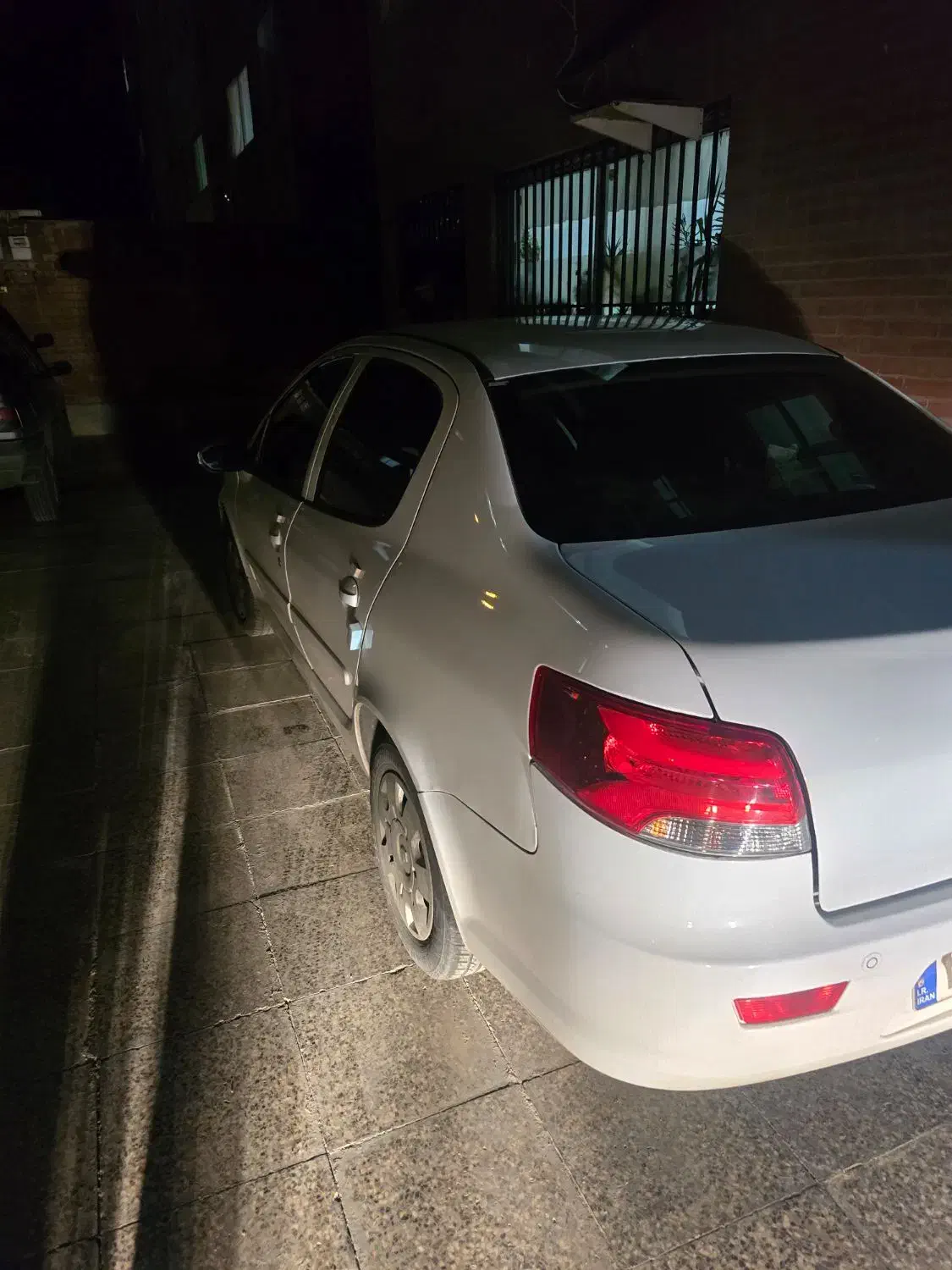 رانا پلاس 99|خودرو سواری و وانت|شاهین‌شهر, مسکن مهر|دیوار