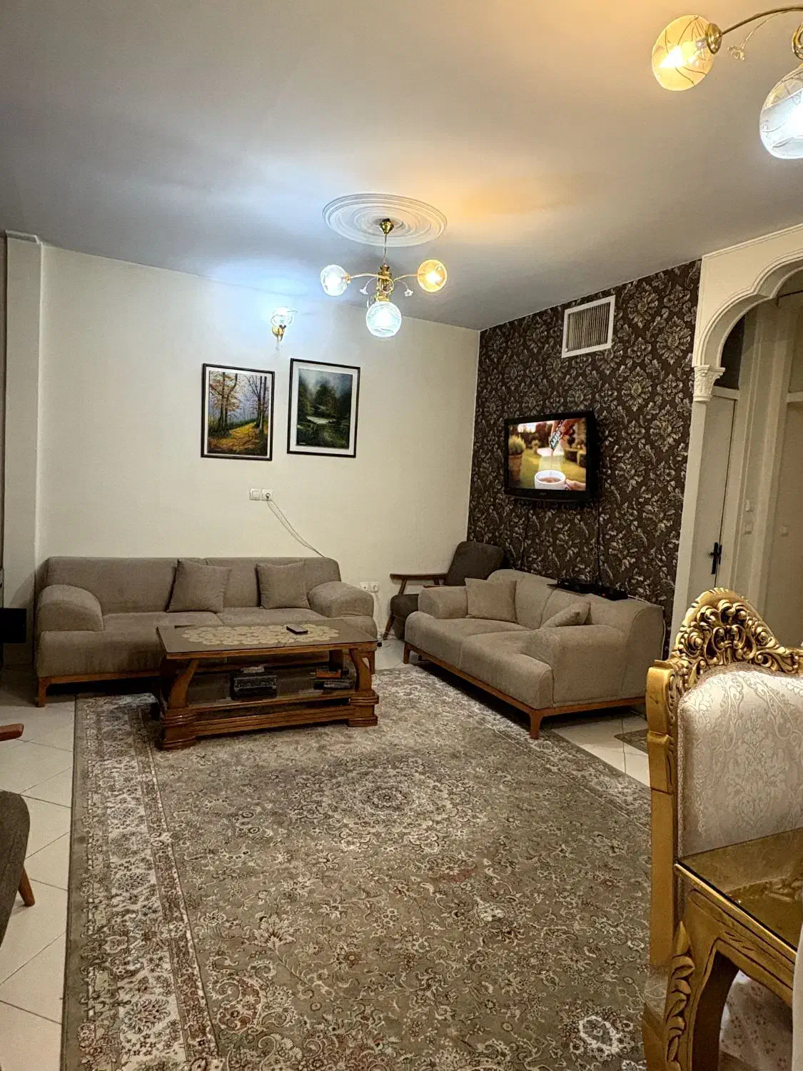 اپارتمان ۷۵ متری|فروش آپارتمان|تهران, افسریه شمالی|دیوار