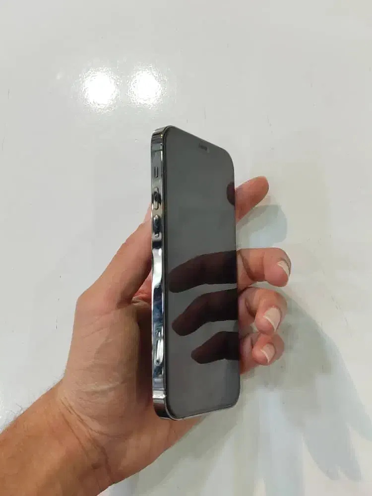 ایفون 12پرو|موبایل|هشتگرد, شهرک ریحانه|دیوار