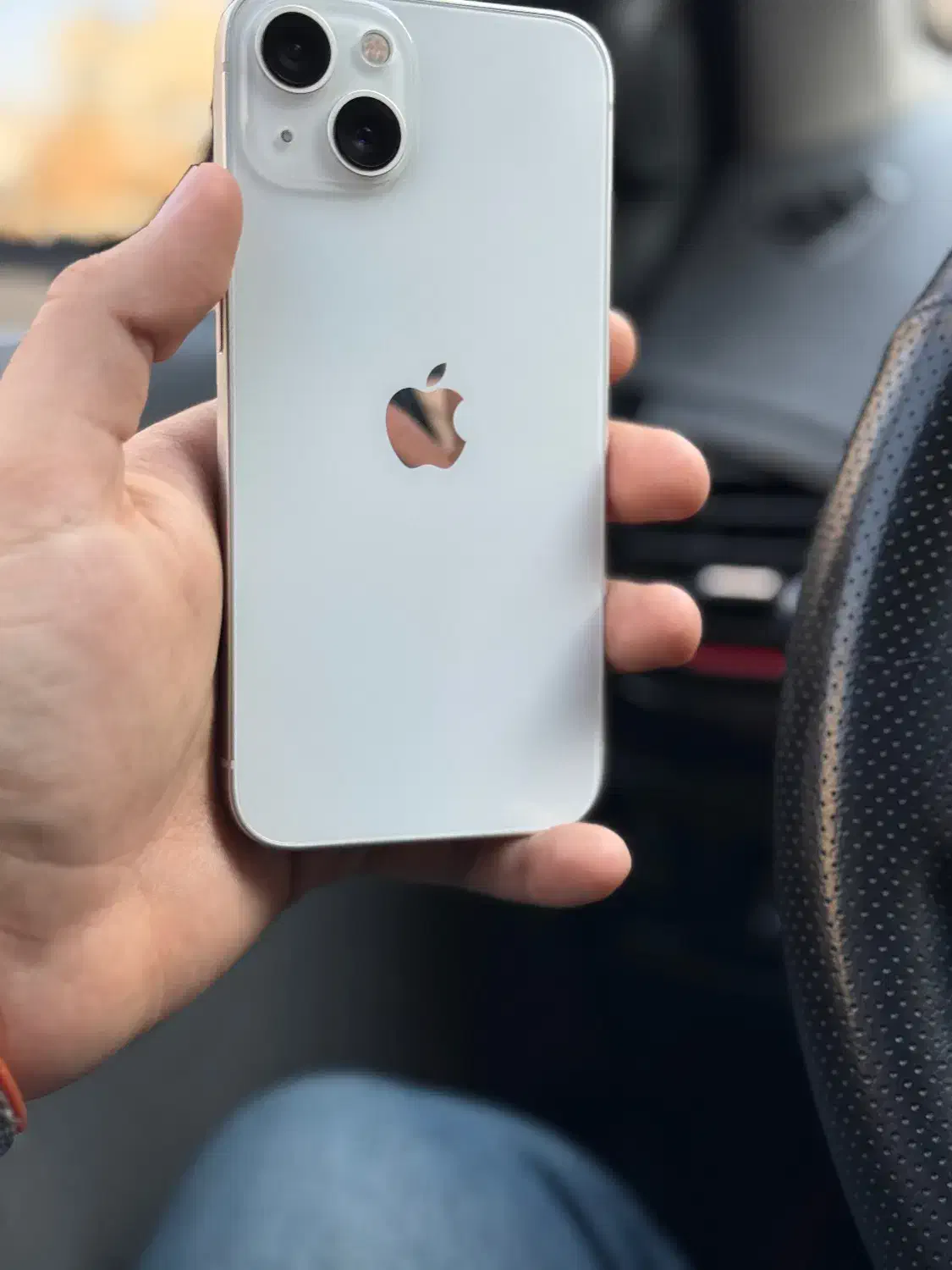 iPhone 13 128 GB دو سیم|موبایل|ارومیه, |دیوار