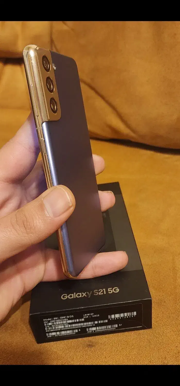 s21 5g|موبایل|تهران, خواجه نظام الملک|دیوار