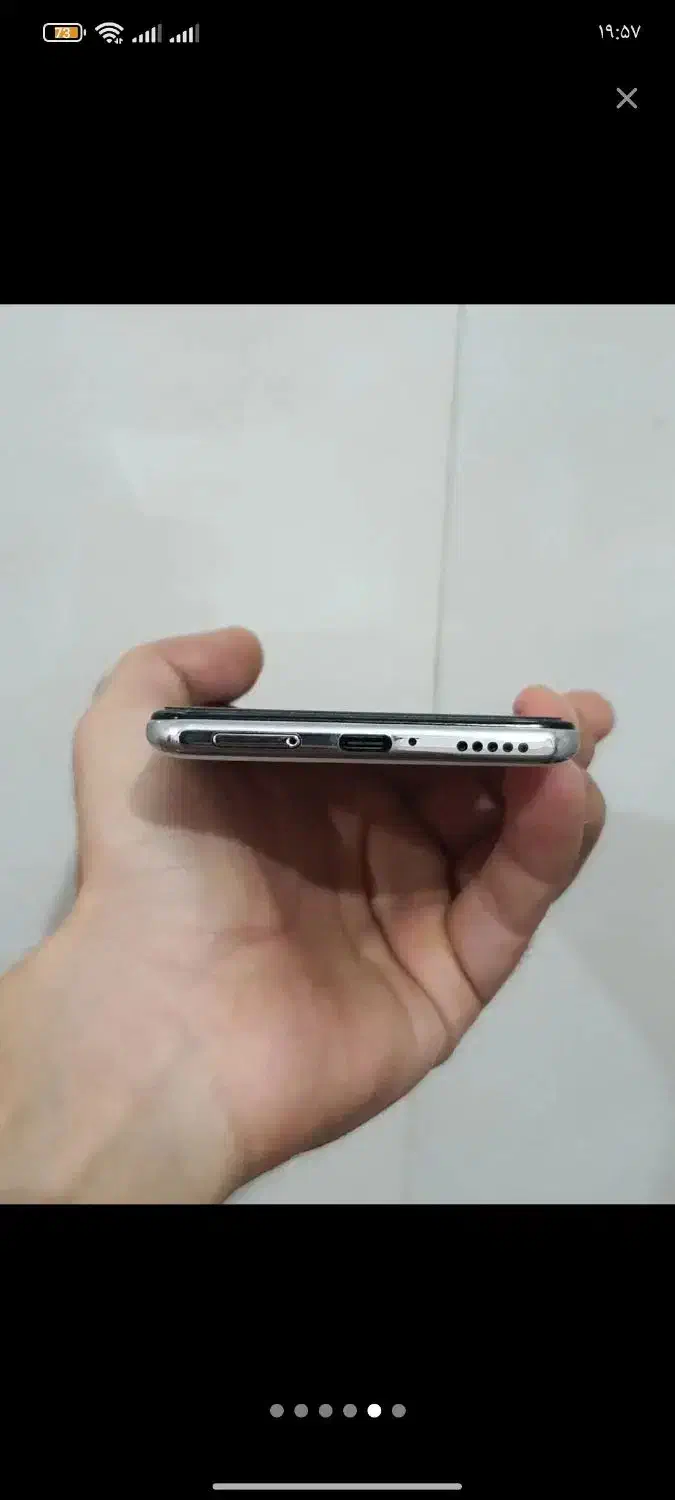 گوشی پرچم دار F3|موبایل|شیروان (خراسان), |دیوار