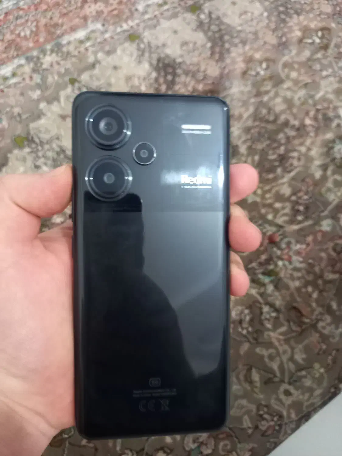 note 13 pro plus|موبایل|سنندج, |دیوار