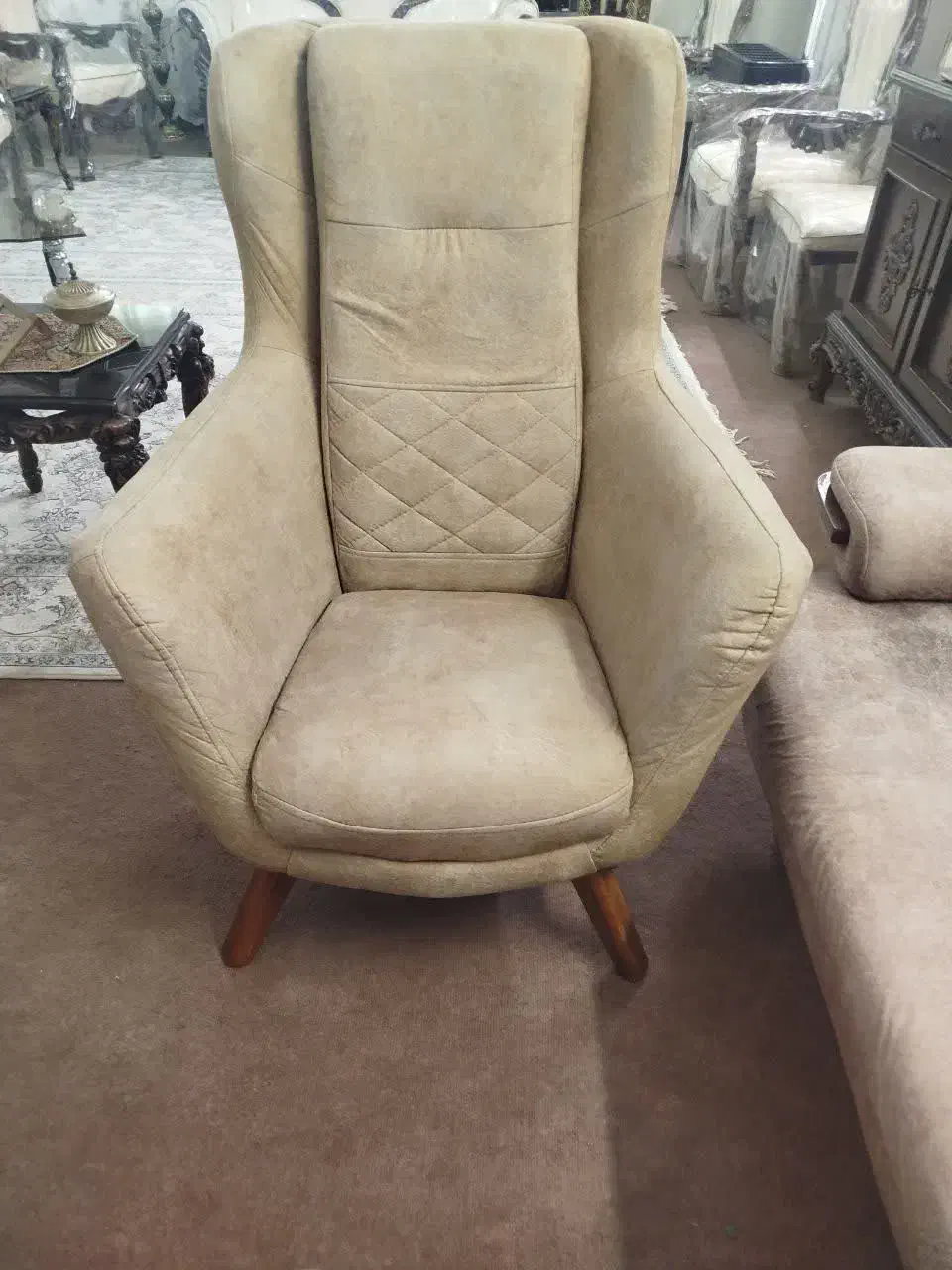 قالیشویی مبل شویی مهرشهرمهرویلا تک نرخی فقط۵۰ تومن|خدمات نظافت|کرج, فاز ۴ مهرشهر|دیوار