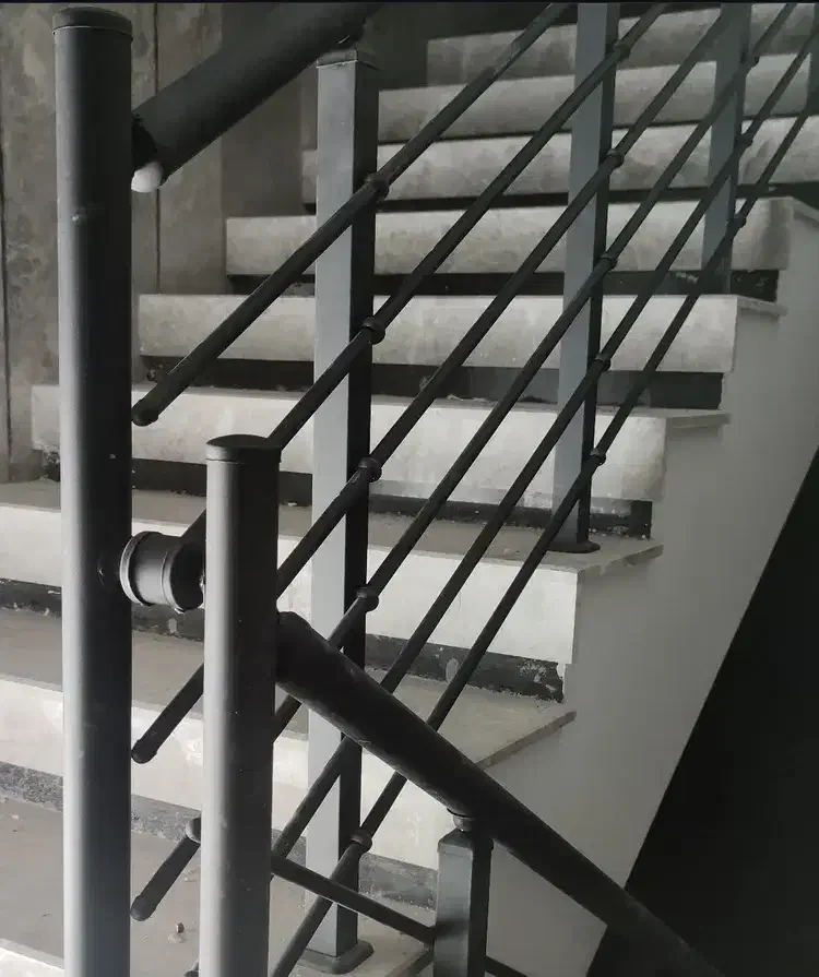 نرده استیل|خدمات پیشه و مهارت|همدان, |دیوار