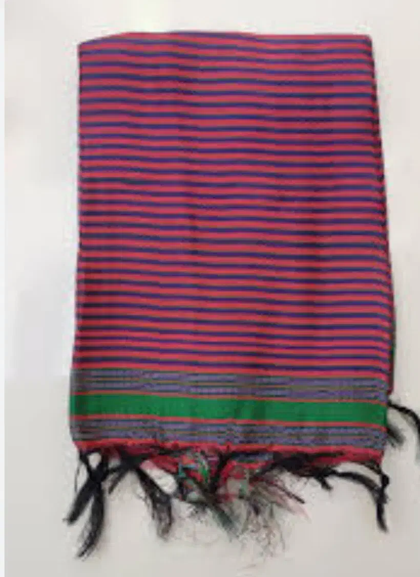 دستمال ابریشم  یزدی|سفره، حوله، دستمال آشپزخانه|نیشابور, ابراهیمی|دیوار