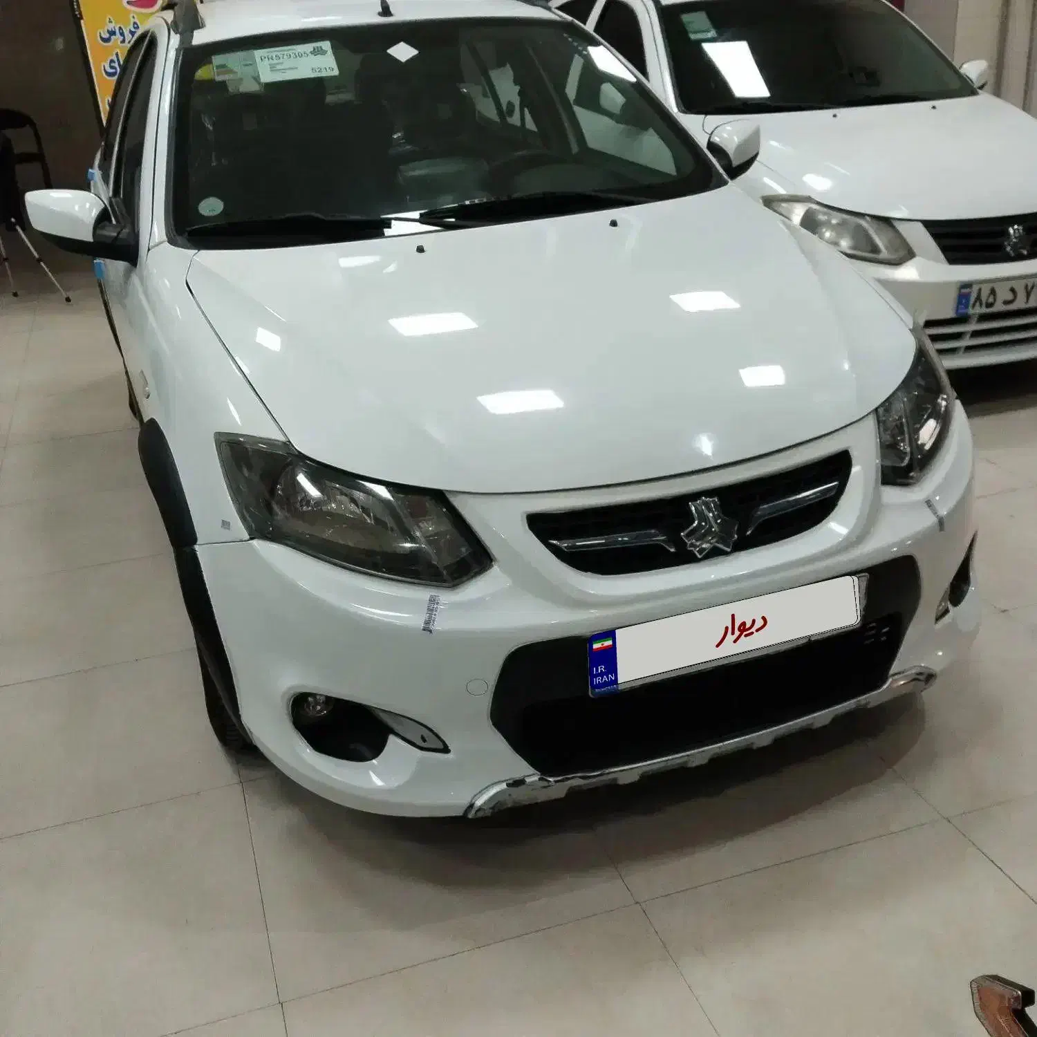 کوییک بدون رنگ.کم کارواقعی|خودرو سواری و وانت|تبریز, |دیوار