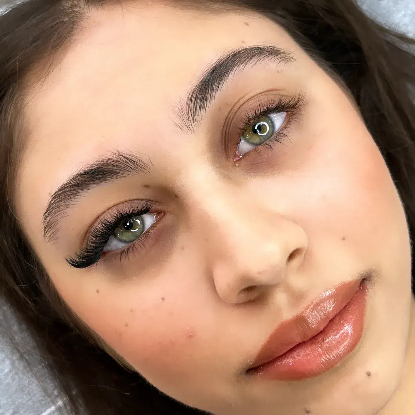 اکستنشن مژه و لیفت ابرو و لمینیت مژه|خدمات آموزشی|رباط‌کریم, رباط‌کریم|دیوار