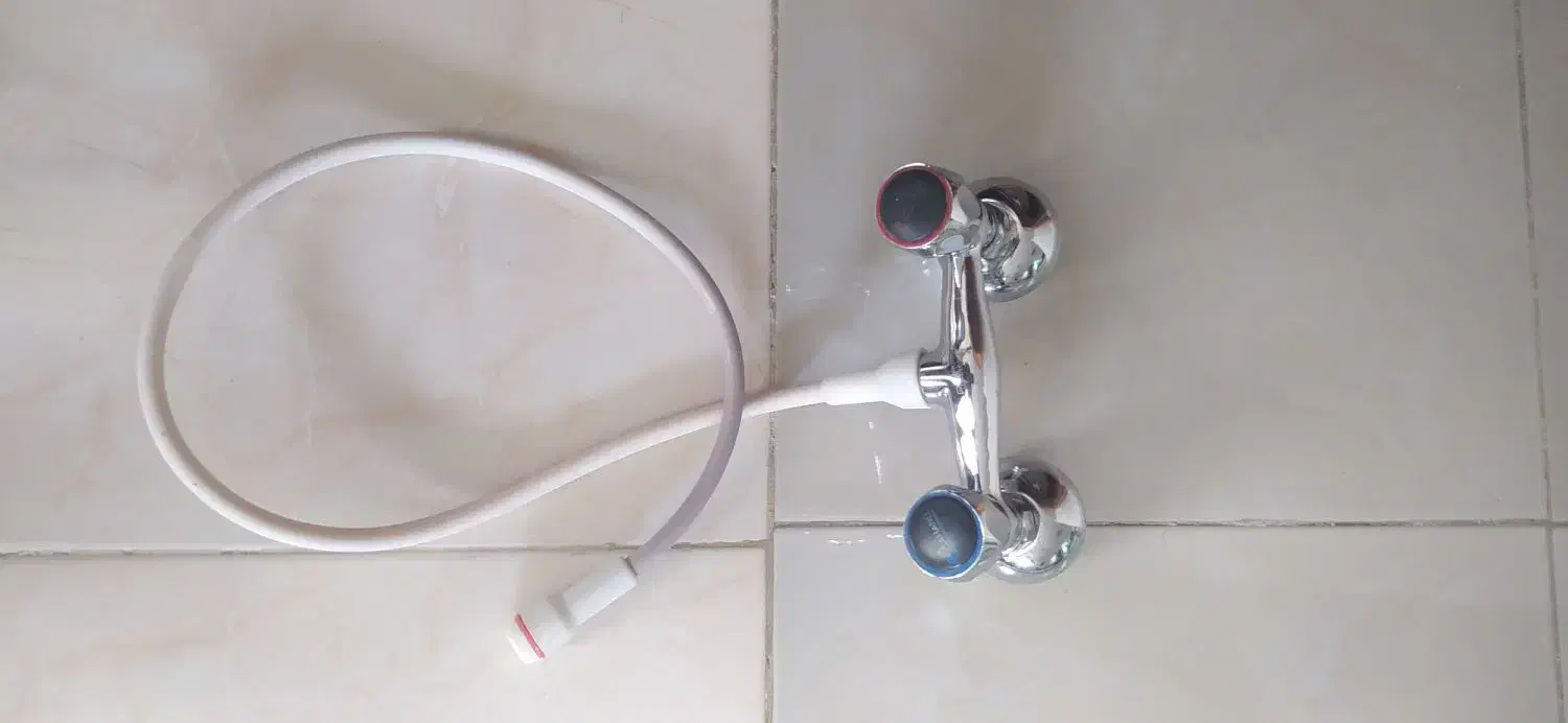 سرویس کامل شیر آلات|لوازم سرویس بهداشتی|گلبهار, شهر جدید گلبهار|دیوار