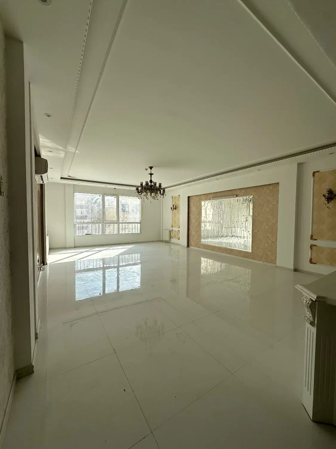 150متری/رحمانیه/بیشتر ازدیوار  پنجره ونورداره|فروش آپارتمان|مشهد, الهیه|دیوار