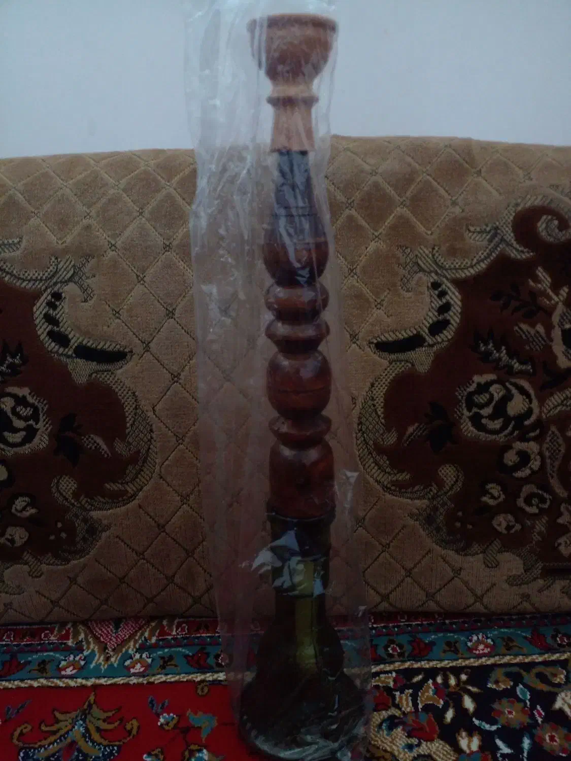 قلیون پلمپ|کلکسیون و سرگرمی|بیرجند, |دیوار