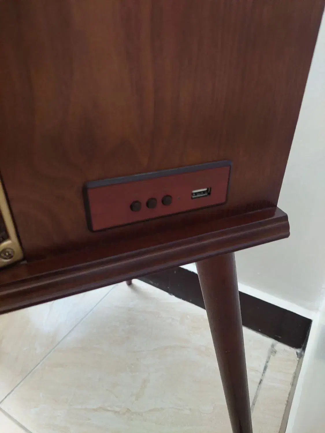 گرامافون walter|سیستم صوتی خانگی|تهران, چیتگر جنوبی|دیوار