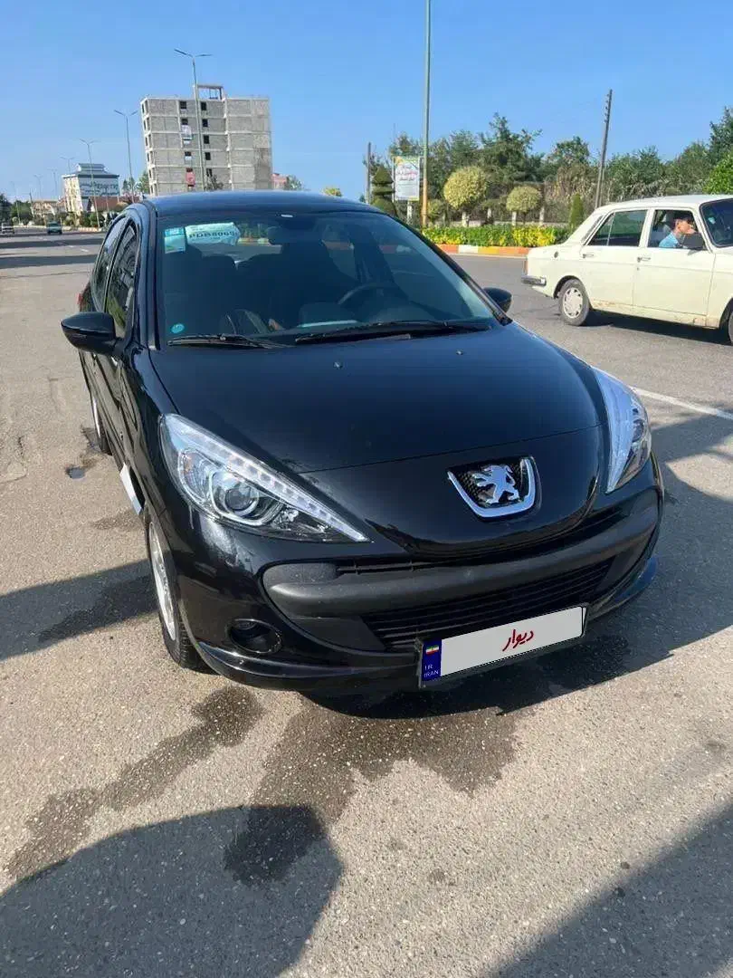 فروش|خودرو سواری و وانت|کلاچای, |دیوار