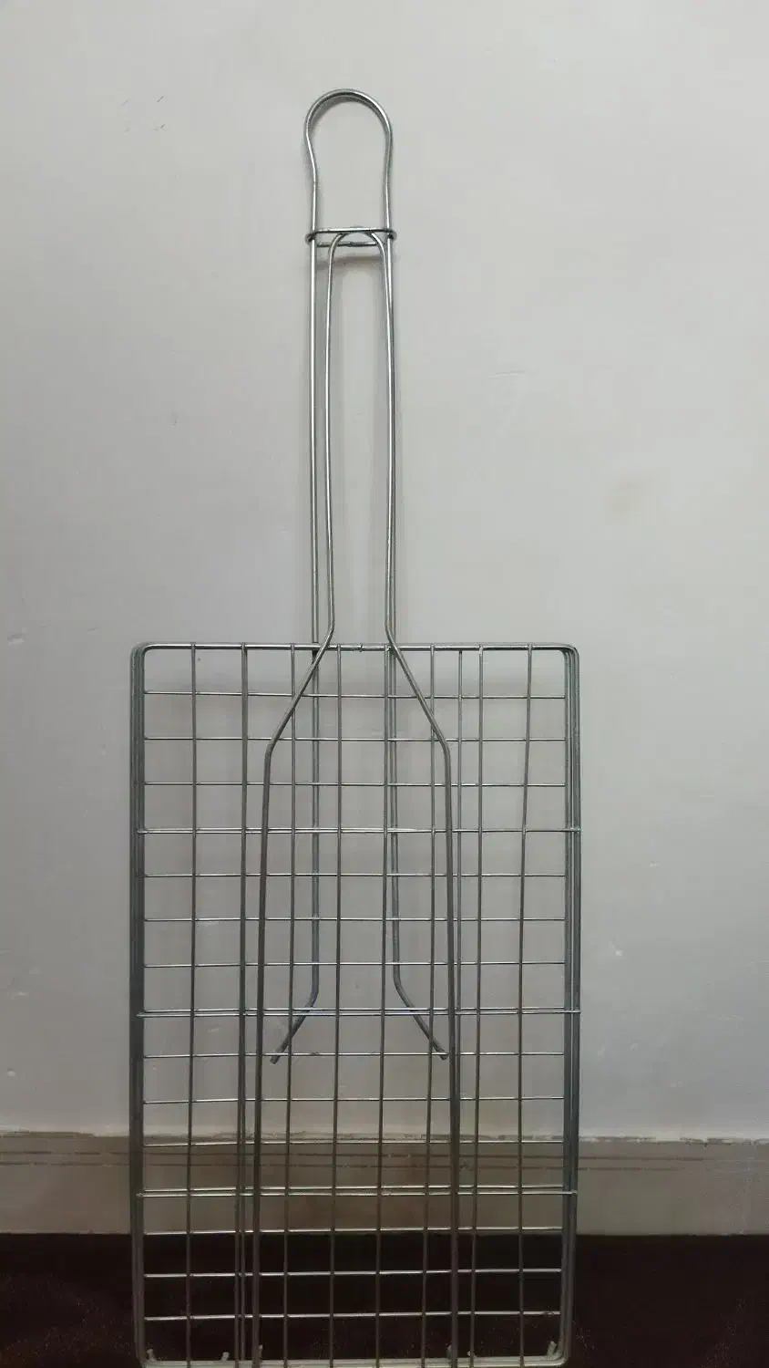 تور ماهی کباب|ظروف پختوپز|ایلام, |دیوار