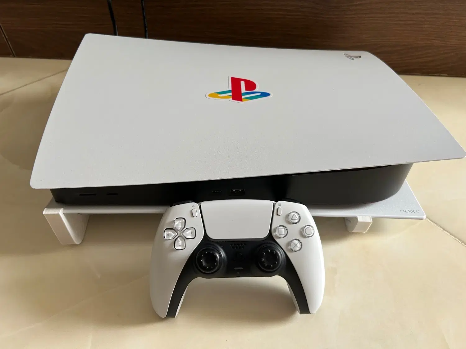 Ps5 disk|کنسول، بازی ویدئویی و آنلاین|کرمانشاه, |دیوار