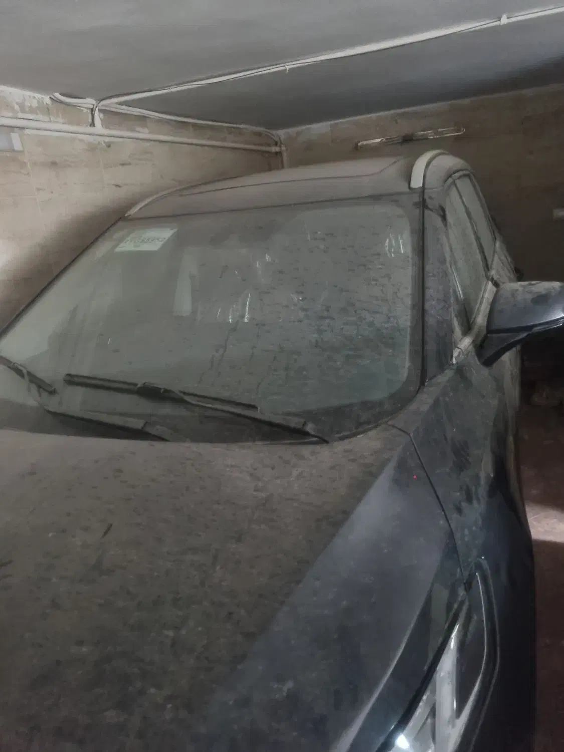 هایما ۷x|خودرو سواری و وانت|اصفهان, سروستان|دیوار