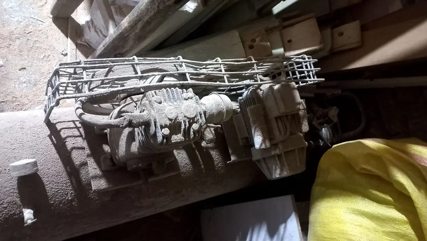 پمپ باد|ابزارآلات|سبزوار, امیریه|دیوار