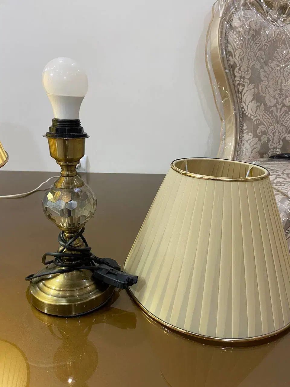 آباژور|چراغ خواب و آباژور|تهران, چیتگر شمالی|دیوار