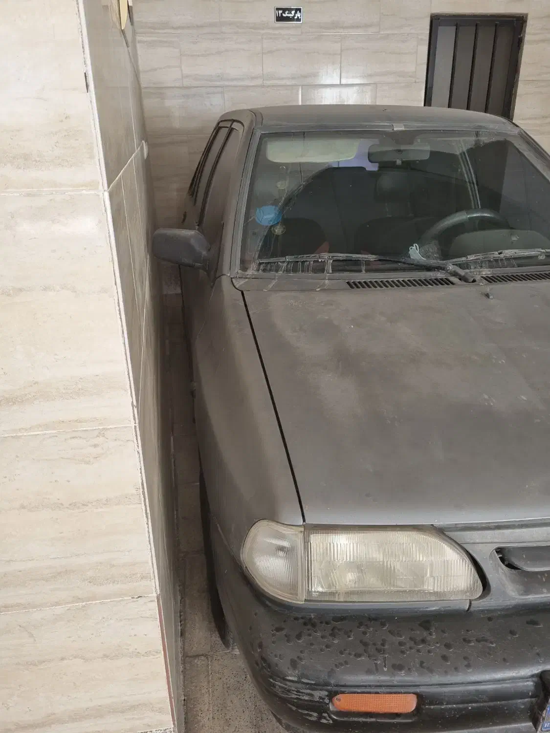 پراید نوک مدادی دوگانه فابریک|خودرو سواری و وانت|بندرعباس, |دیوار