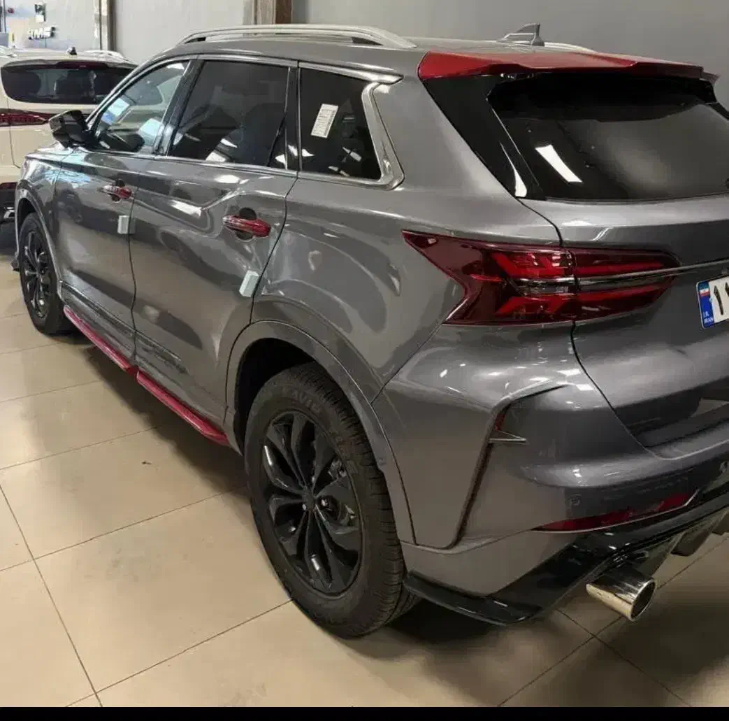 kmc a5.  کی ام سی a5|خودرو سواری و وانت|تهران, هلال احمر|دیوار